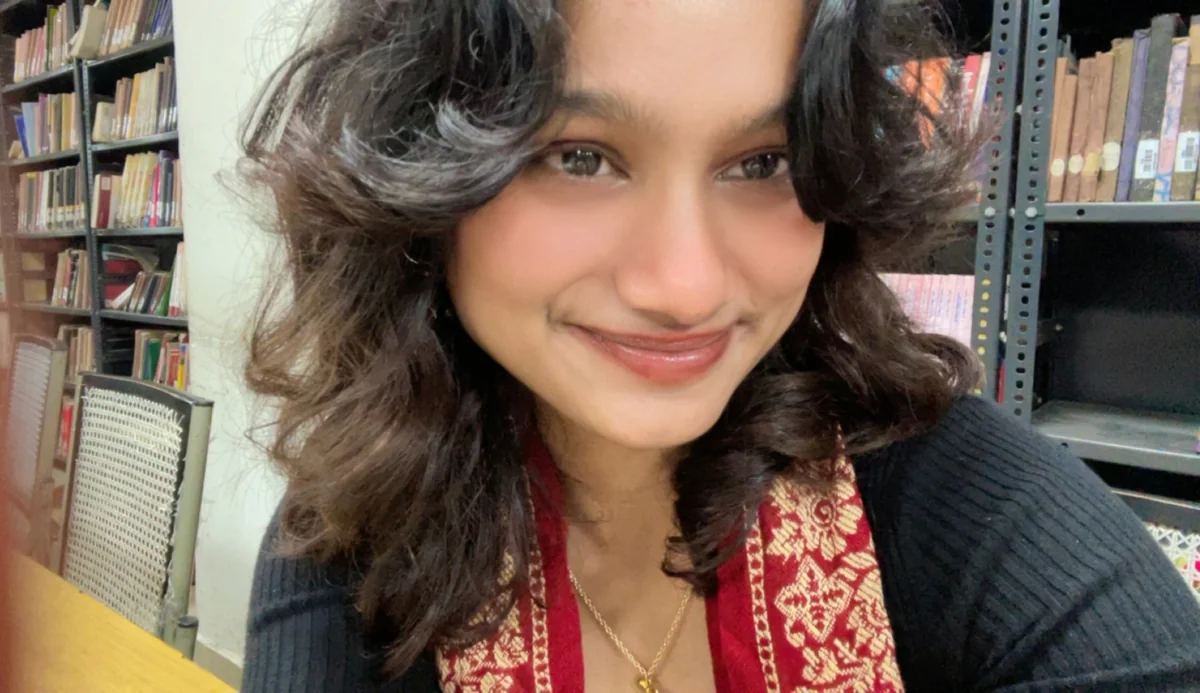 Dilisha Nainwal's profile picture