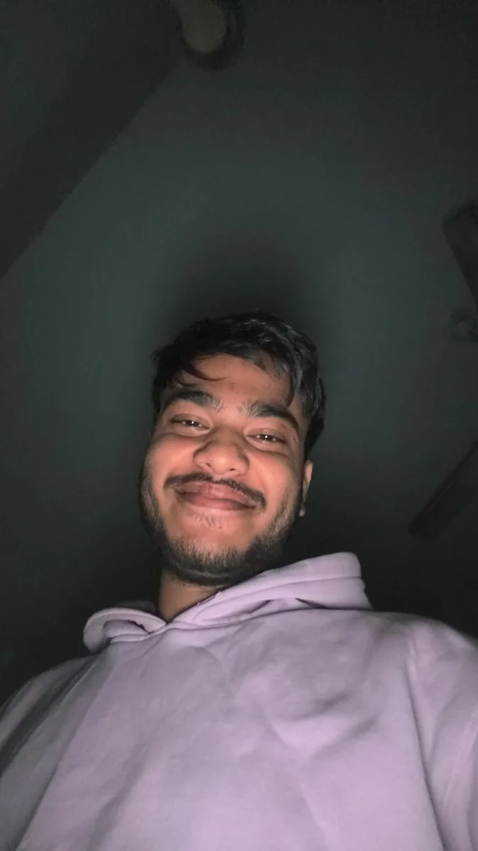 Akshat Agarwal's profile picture