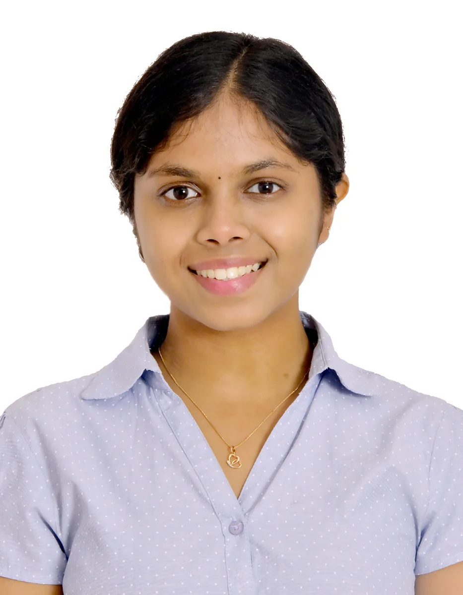 Sumana Lasya Amireddi's profile picture