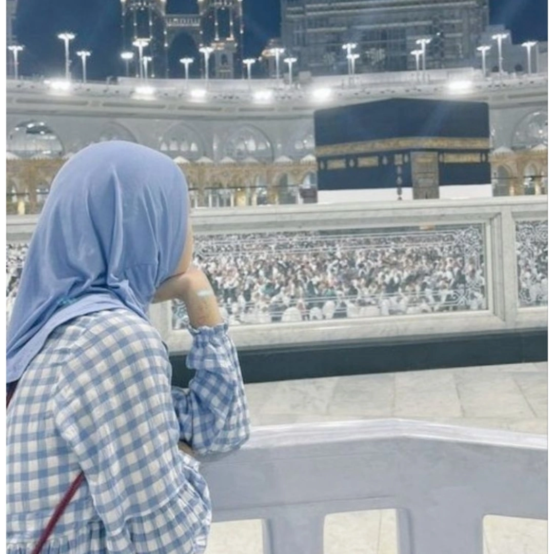 Huma Sheikh's profile picture