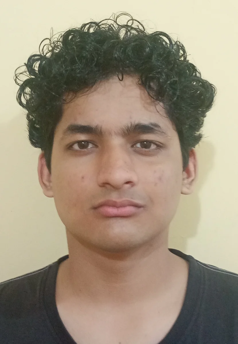 Sushil Kumar Biswakarma's profile picture