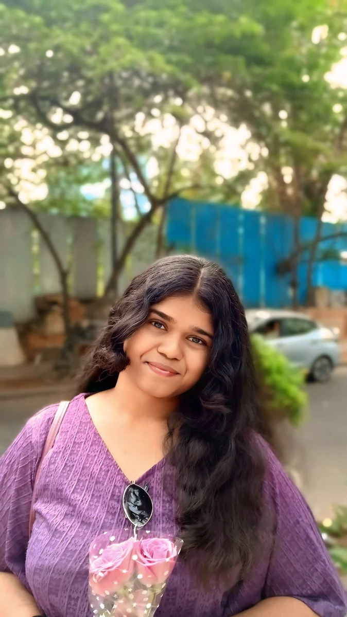 Leena Sharan's profile picture