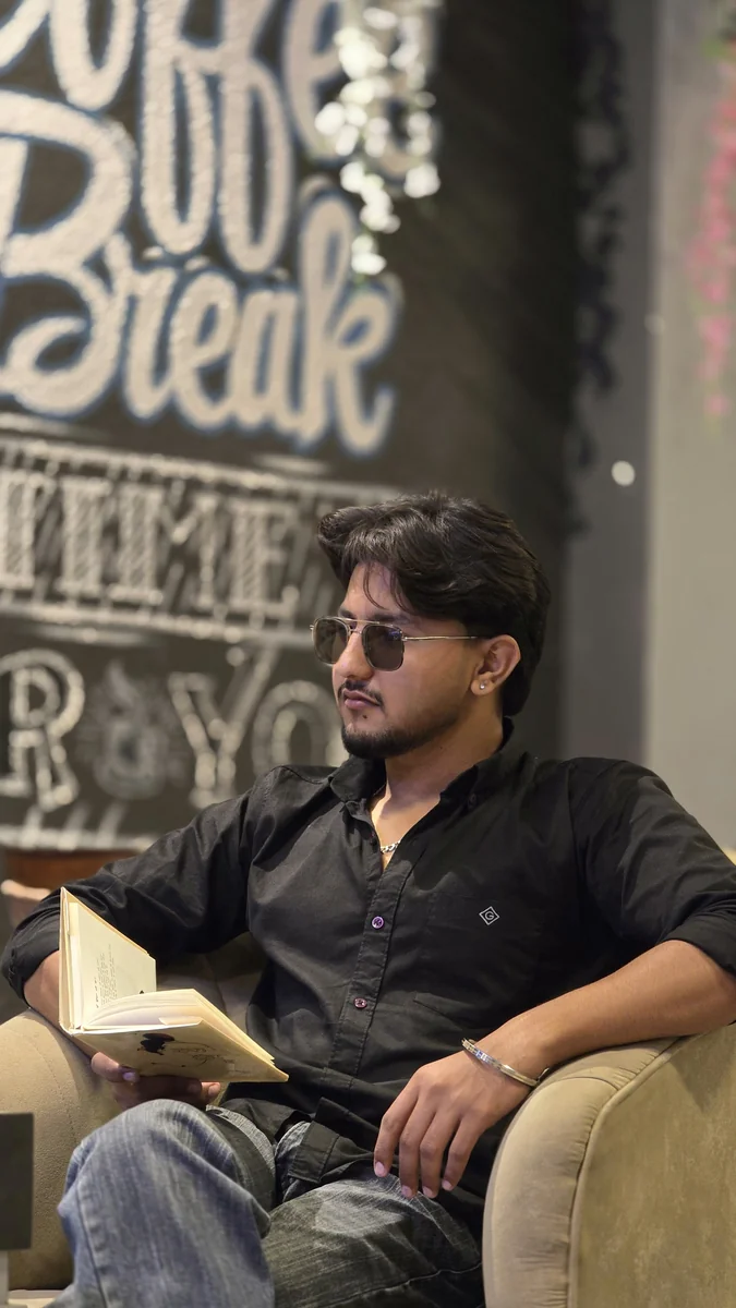 Jaskirat Singh's profile picture