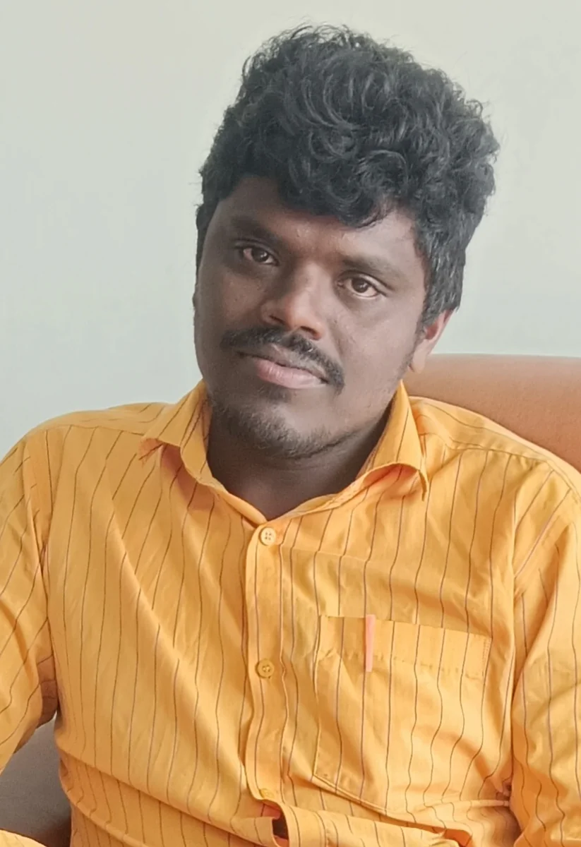 Kocherla Raju