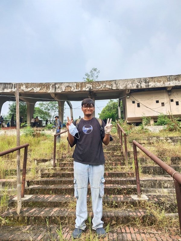 Aryan Singh's profile picture