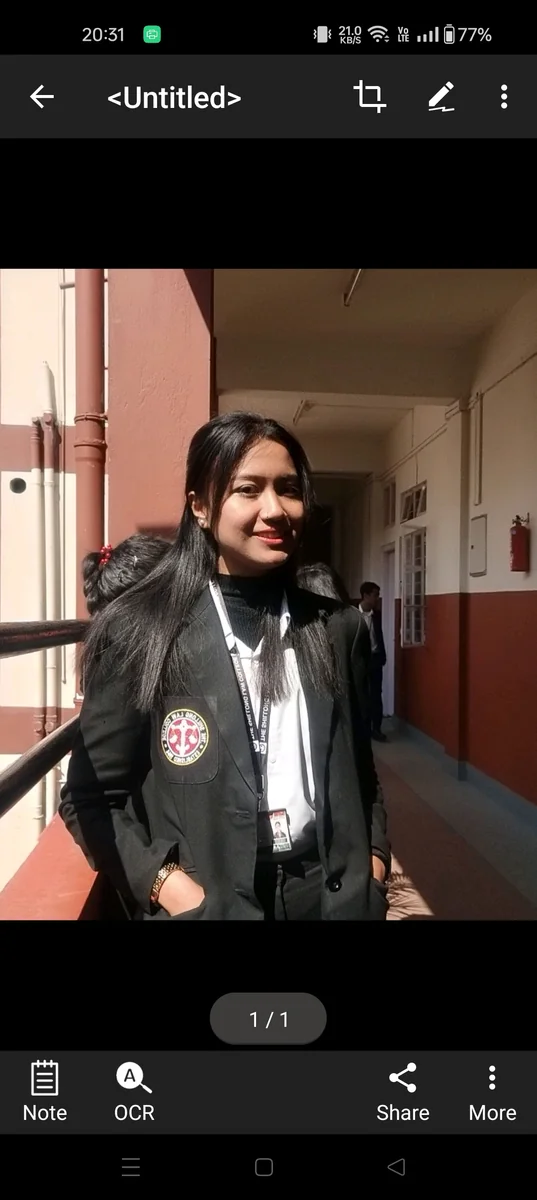 Sayani Roy's profile picture