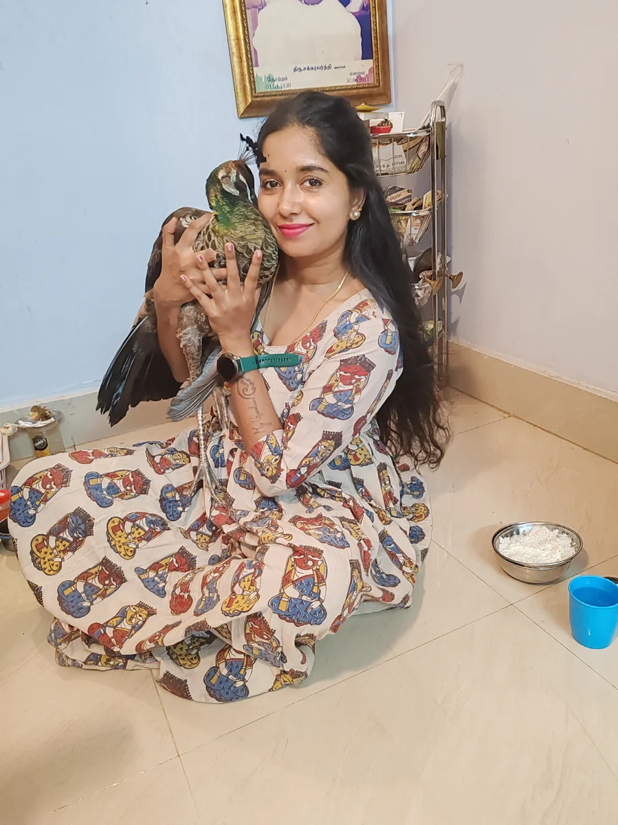 Preethi R's profile picture