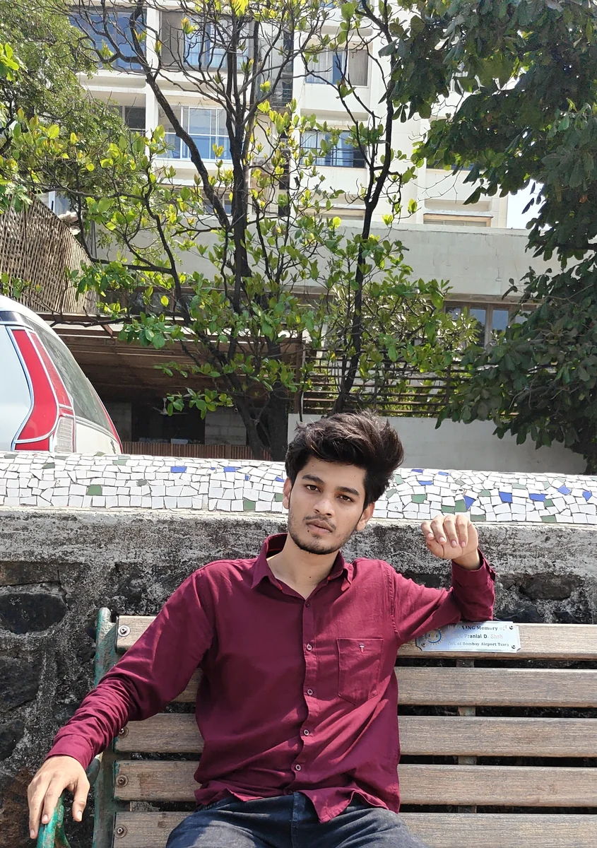 Saif Ahmed's profile picture