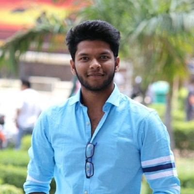 Anant Gupta's profile picture