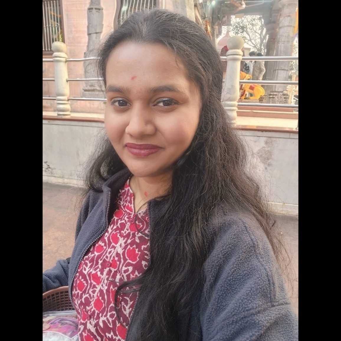 Sampada Agutale's profile picture