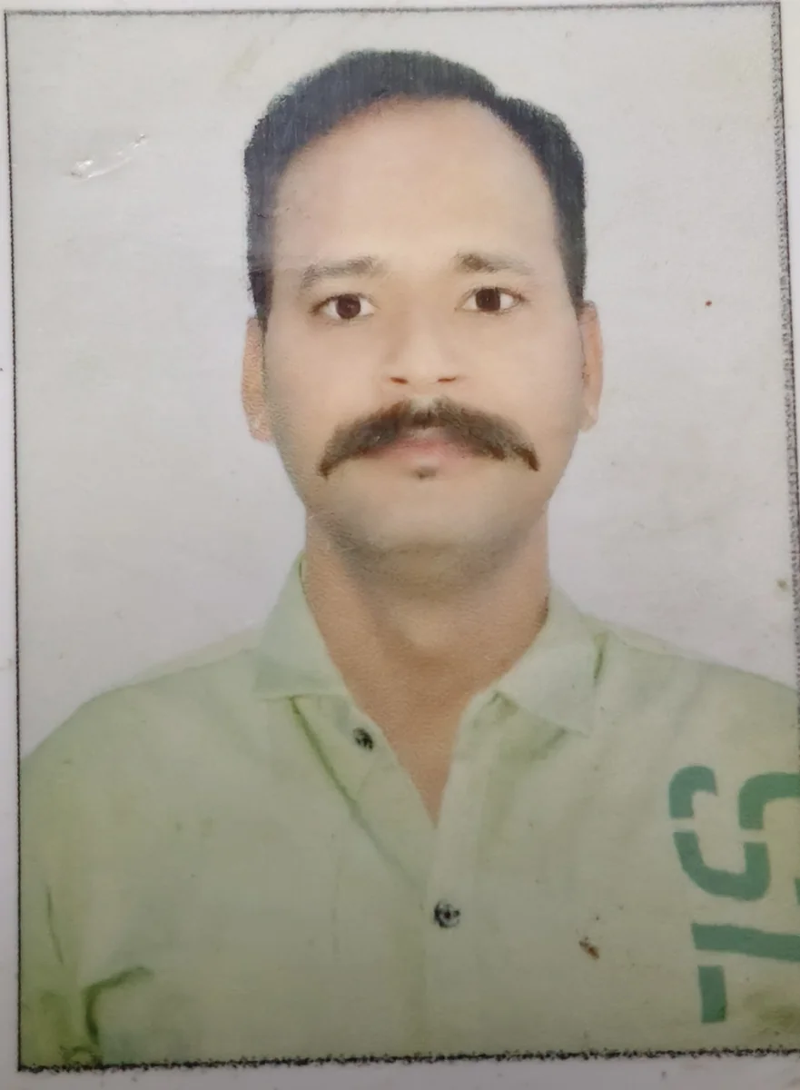 Kishor Kumar's profile picture