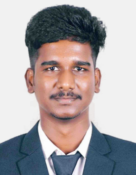 Bhuvaneshwaran D's profile picture