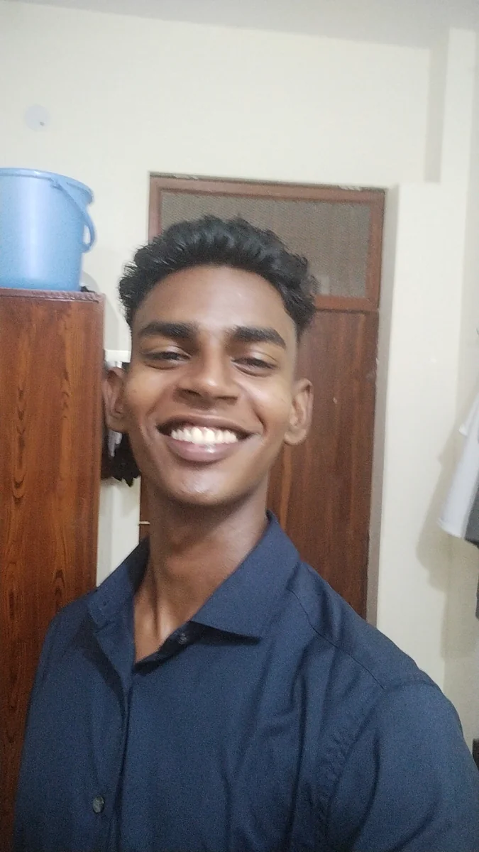 Shamnad T I's profile picture