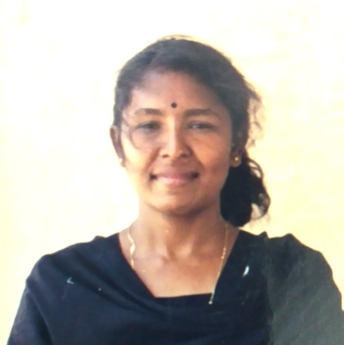 Vijayakumari Lakshmanan's profile picture