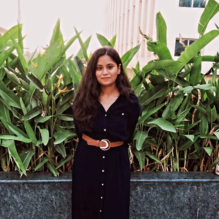 Chaitanya Lakshmi's profile picture