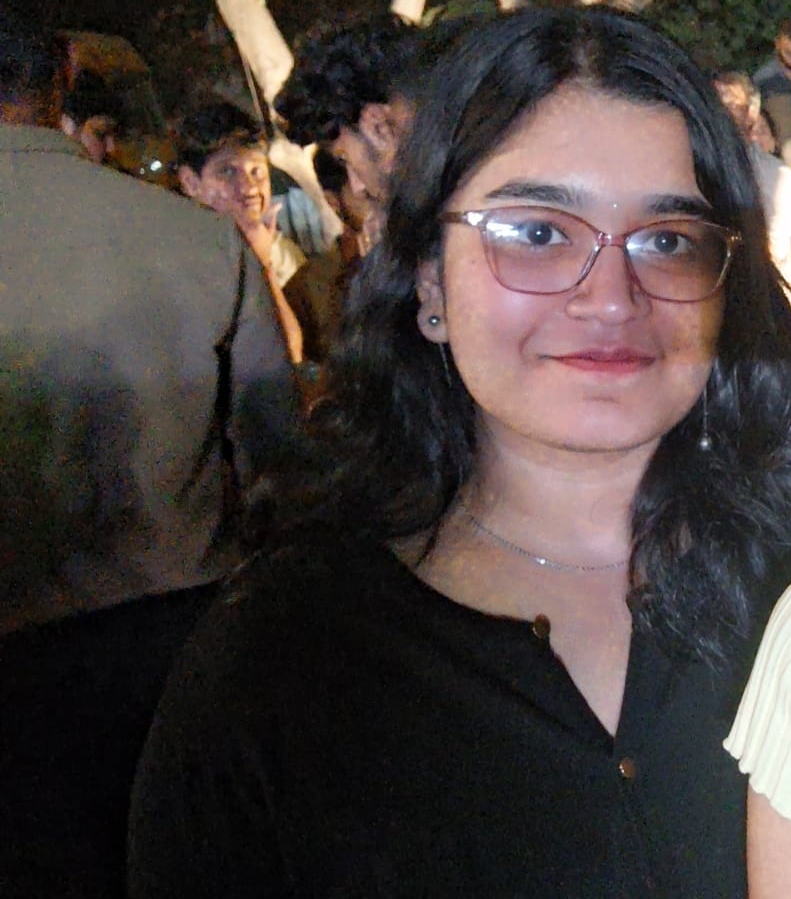 Nanda Anjali's profile picture