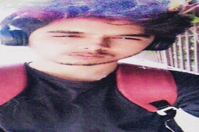 Ayush Ranjan's profile picture