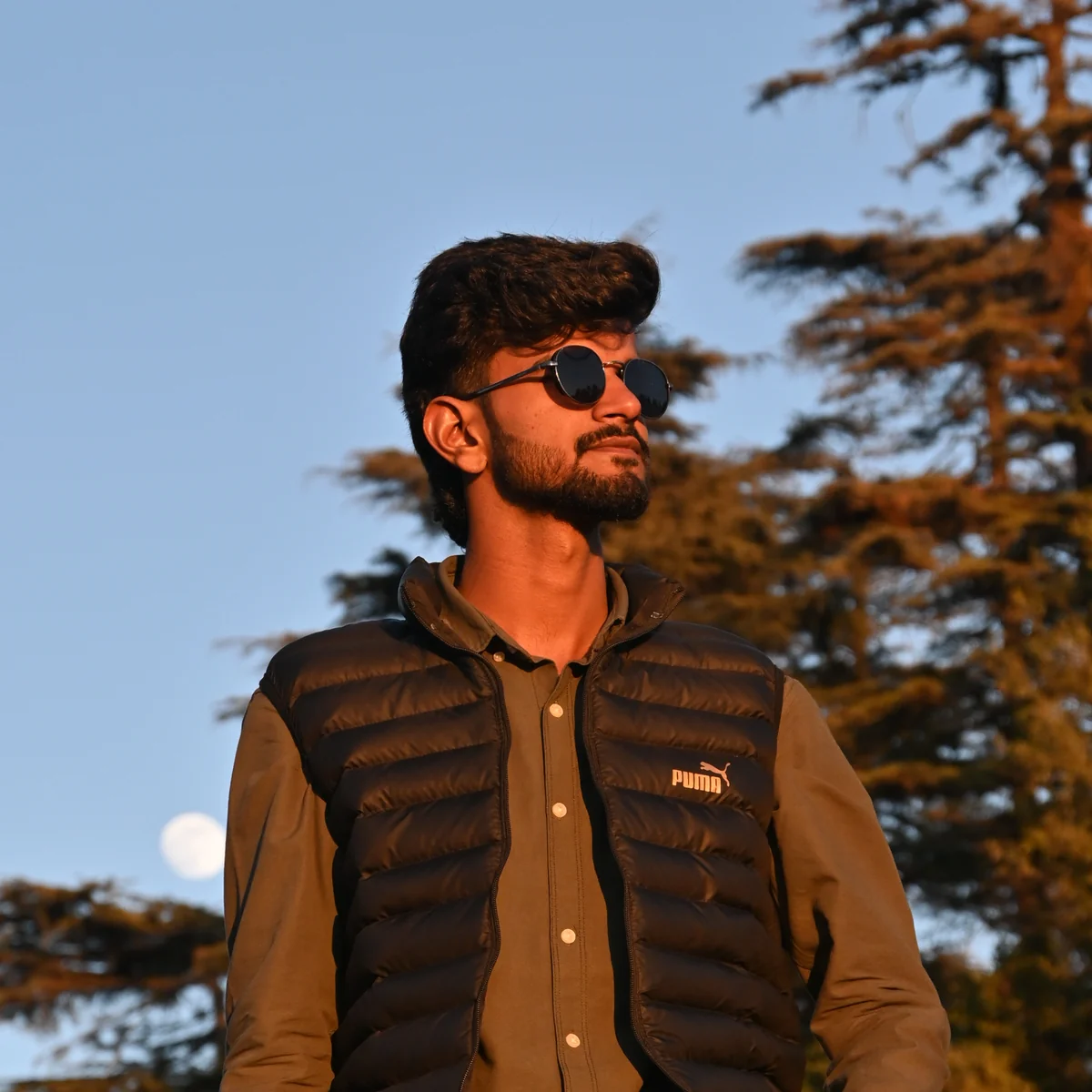 Mohit Tripathi's profile picture