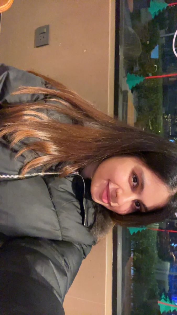 Aditi Tripathi's profile picture