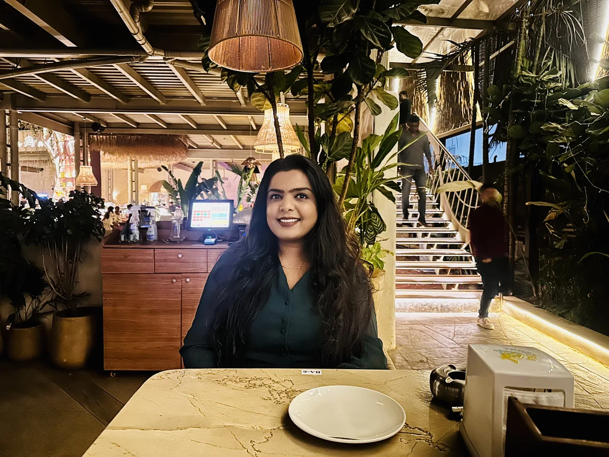 Vijayashree Balakrishna's profile picture