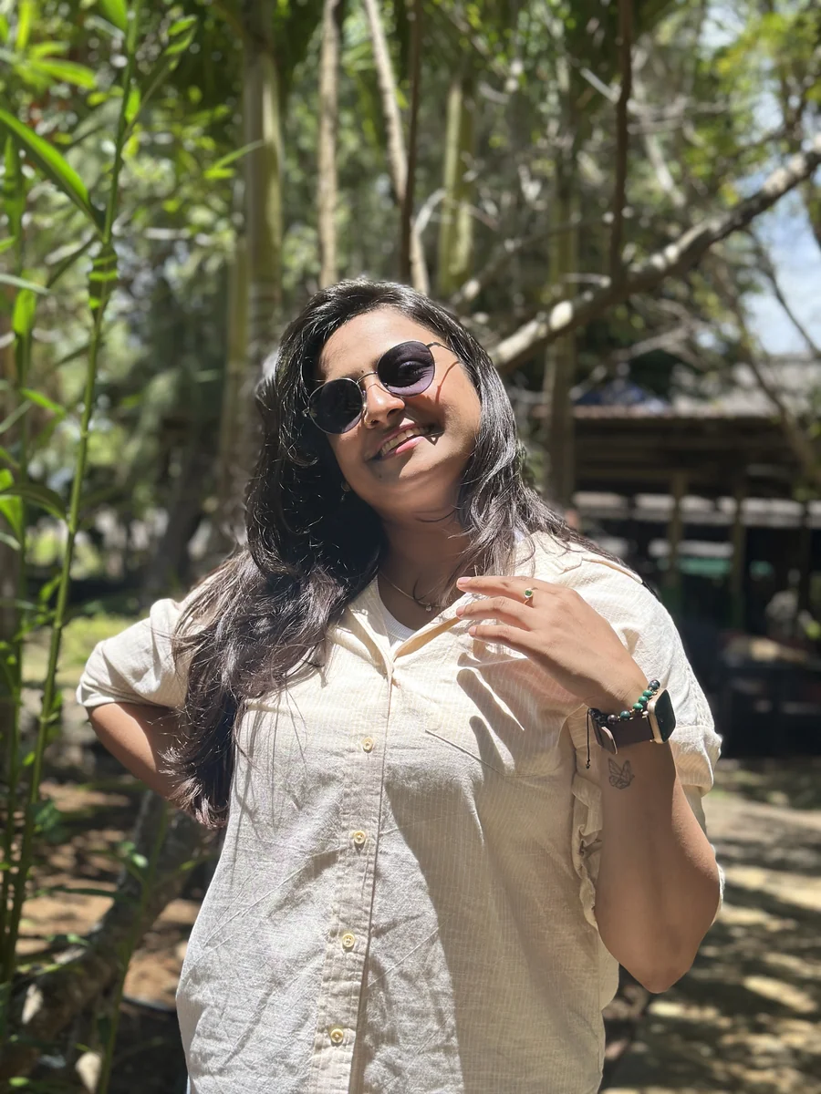 Navya Prasanna's profile picture