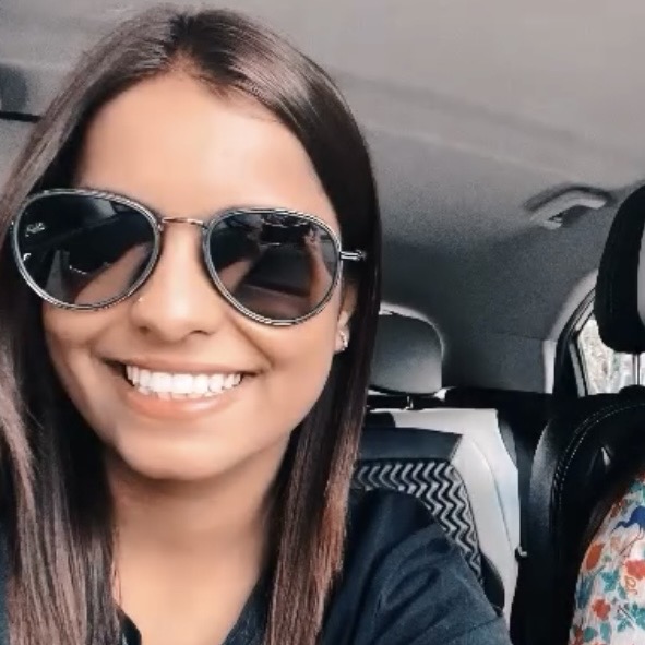 Jaya Kanojia's profile picture