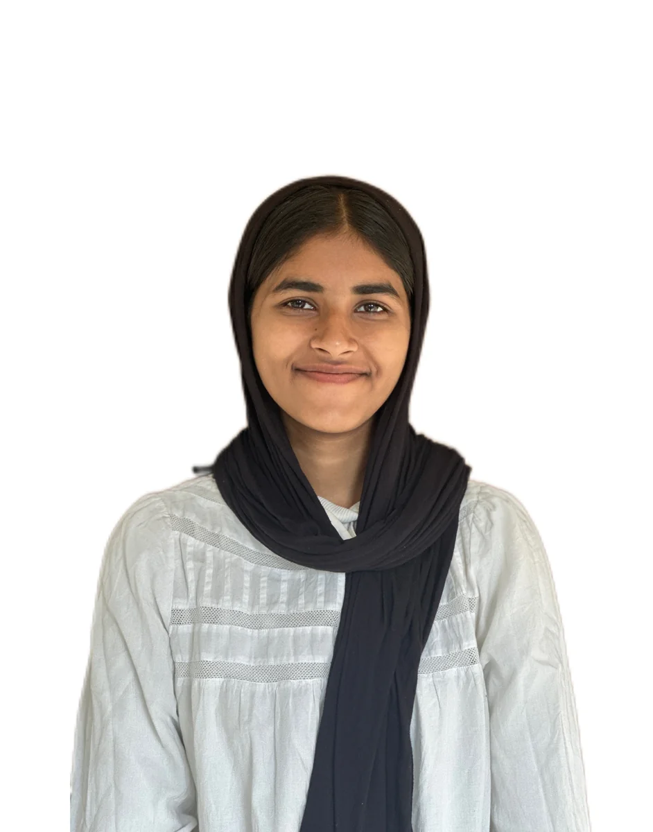 Mehanaz Pullisseri's profile picture