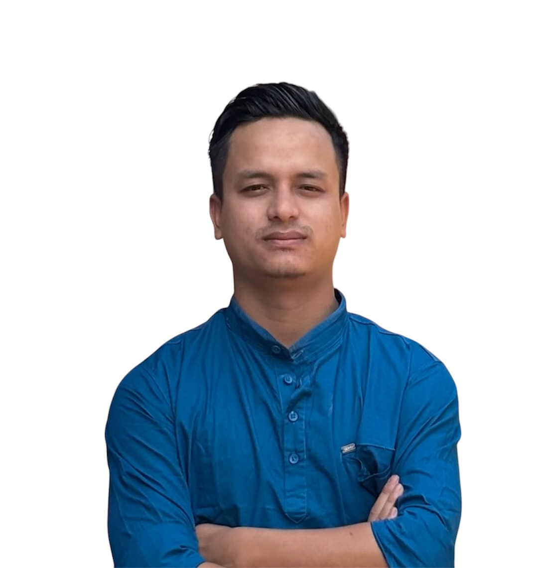 Ashish Gurung's profile picture