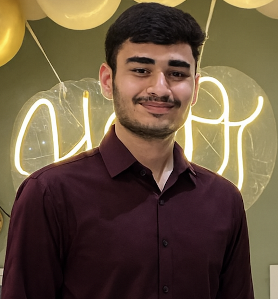 Prince Awasthi's profile picture