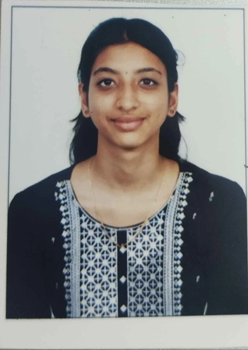 Harshitha Thirupani Sadagopan's profile picture