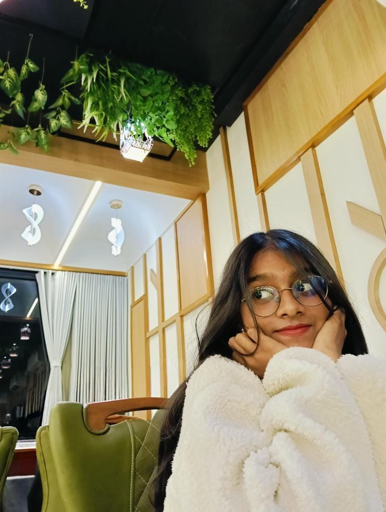 Jaimini Makwana's profile picture