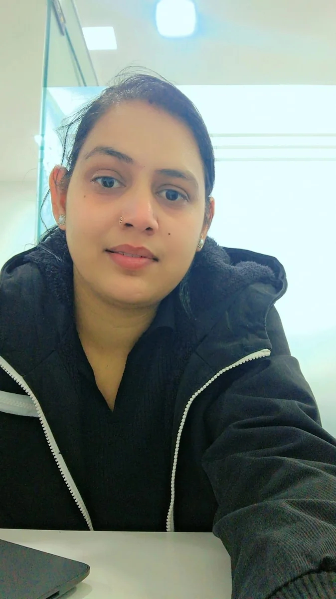 Savitri Singh's profile picture