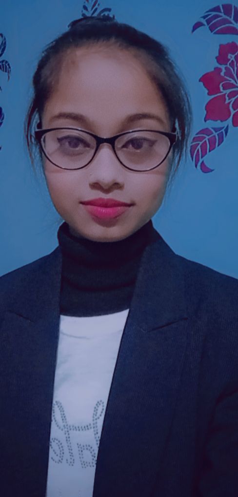 Shipra Yadav's profile picture