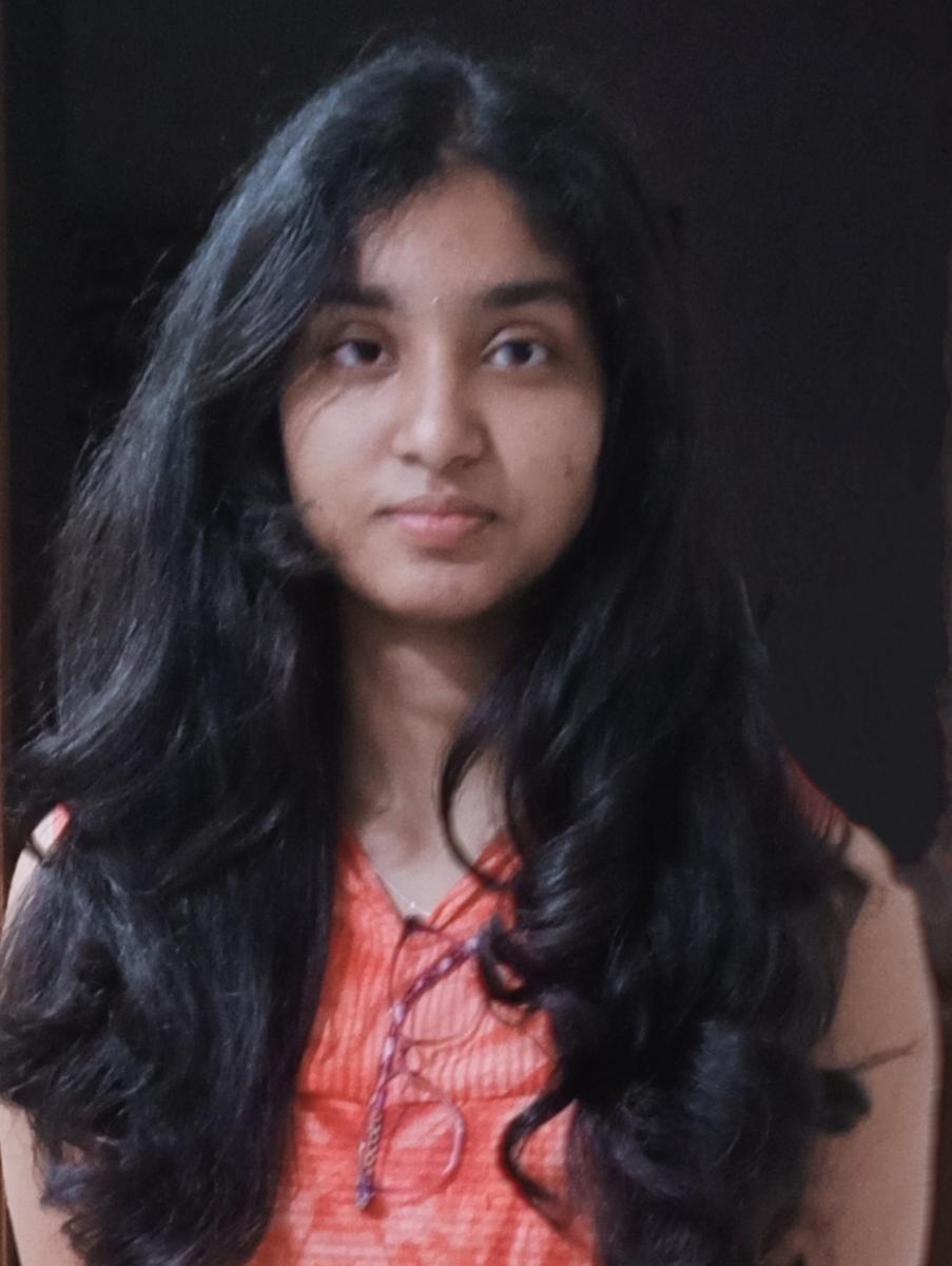 Deepika Chowdary Challagundla's profile picture