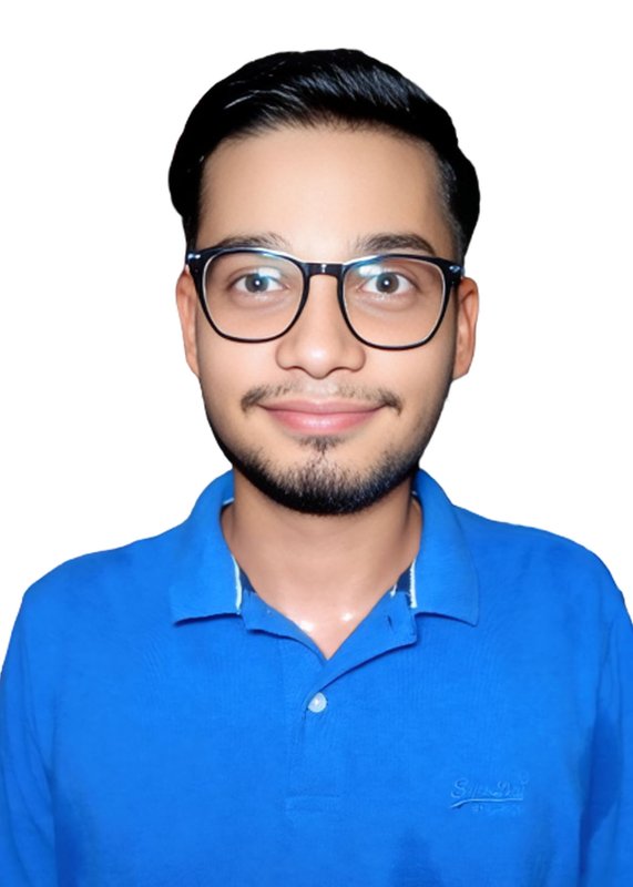 Shivam Rai's profile picture