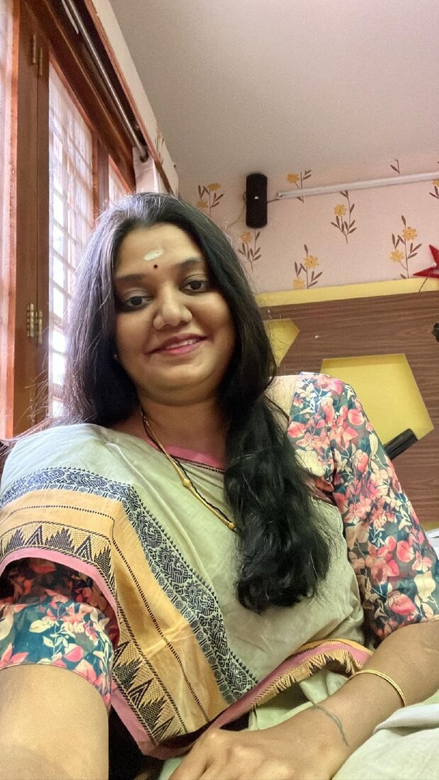 Manickavalli Arumugam's profile picture